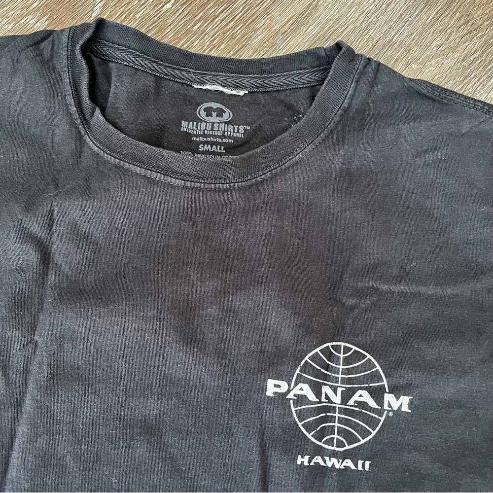 Hawaii PanAm T-Shirt